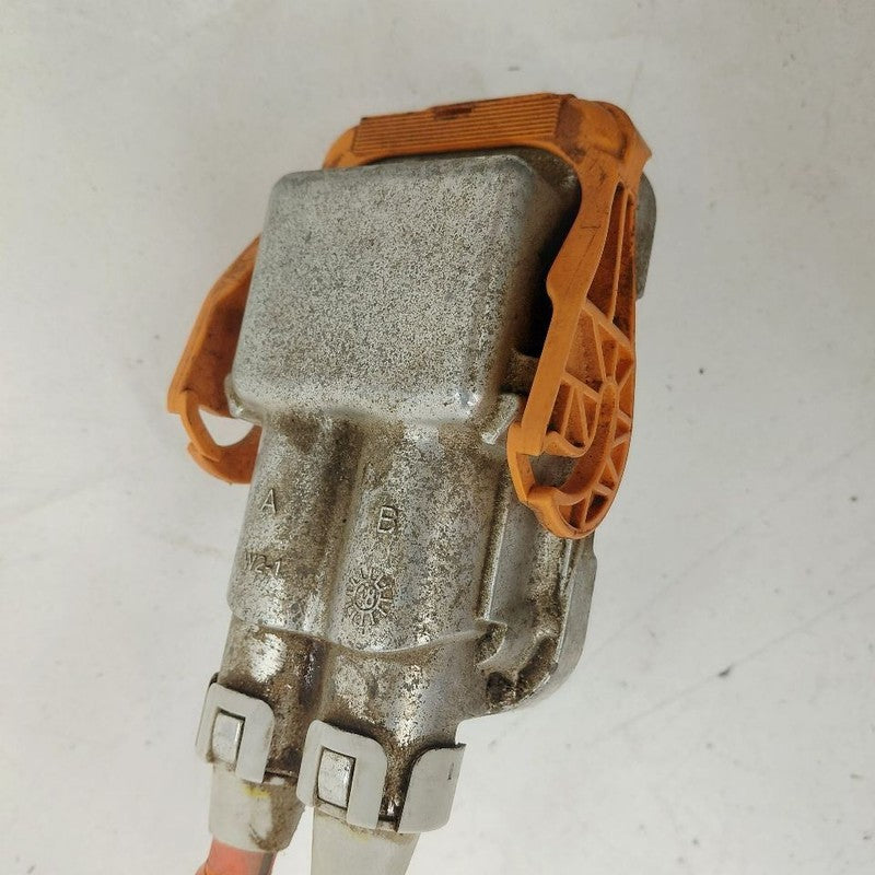 Chevy Volt Battery Cable (Broken Plug / Retainer Clip) 2019 2018 2017 