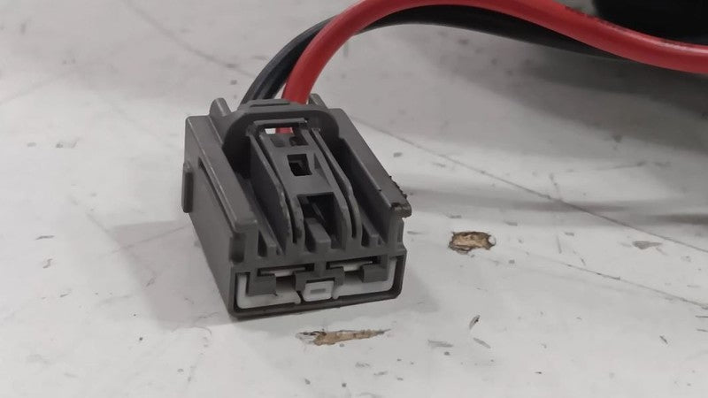 68163782AA Blower Motor Fits 13-14 Dodge Dodge Dart