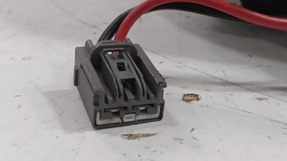 68163782AA Blower Motor Fits 13-14 Dodge Dodge Dart