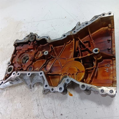 Timing Cover Hatchback GT Fits 11-15 ELANTRA