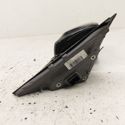 Passenger Right Side View Door Mirror Power Folding Dnp Opt Uvh 16-18 