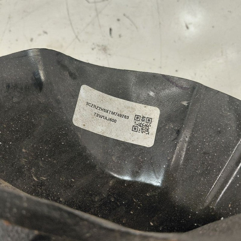 Honda HR-V Driver Left Front Spindle Knuckle Bearing Hub 2026 2025 202
