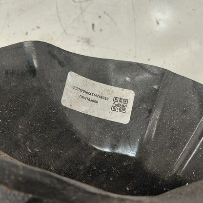 Honda HR-V Driver Left Front Spindle Knuckle Bearing Hub 2026 2025 202