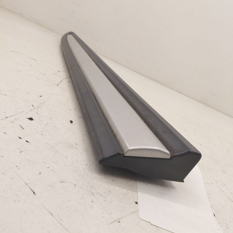Mitsubishi Outlander   Door Molding Trim Strip Right Passenger Side Fr