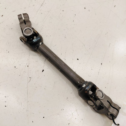Mazda 3 Lower Steering Column Shaft Knuckle U Joint  2023 2022 2021