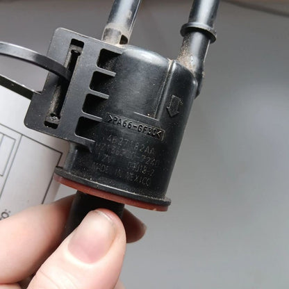 Jeep Renegade Purge Valve 2.4L 2015 2016 2017 2018