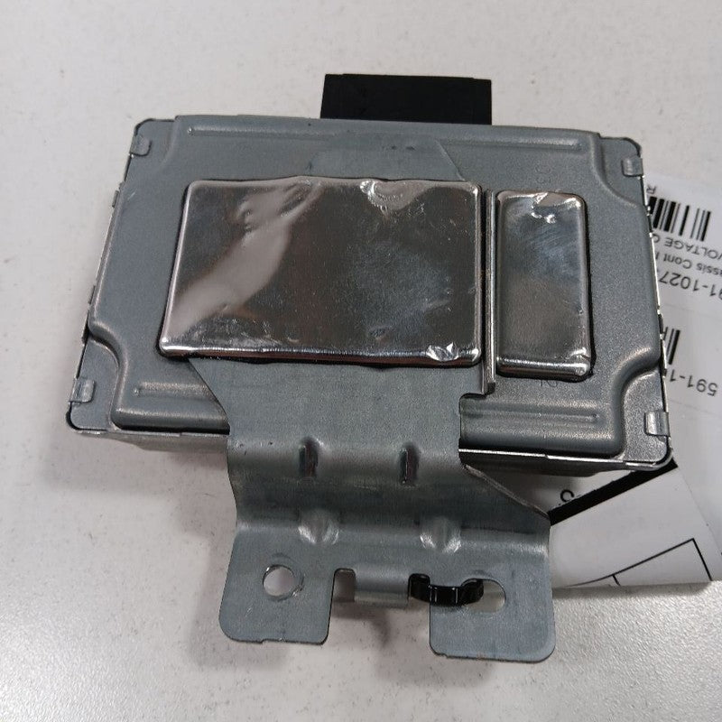 Voltage Quality Control Module Fits 17-19 Ford Escape OEM