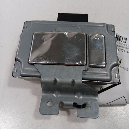 Voltage Quality Control Module Fits 17-19 Ford Escape OEM