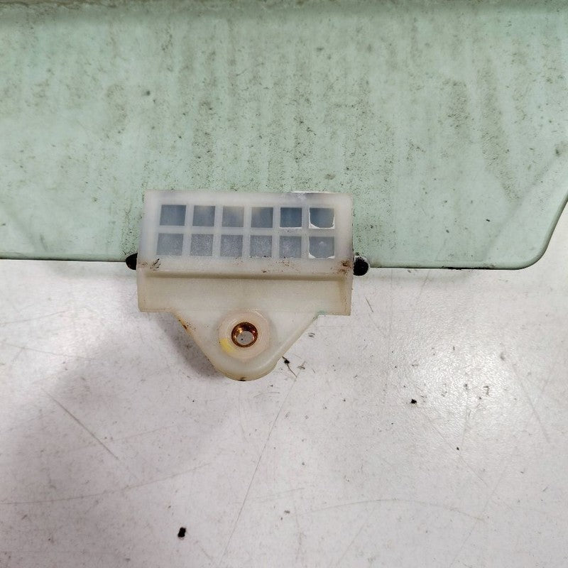 Passenger Rear Door Glass Window Solar US Built Fits 15-19 Hyundai Son