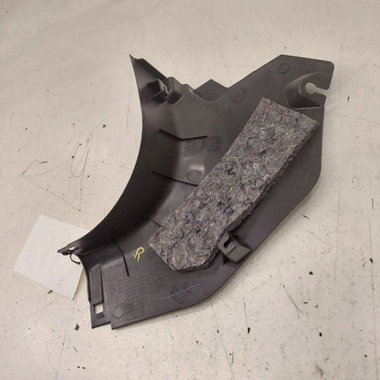 Mitsubishi Outlander   Kick Panel Trim Right Passenger  2018 2017 2016