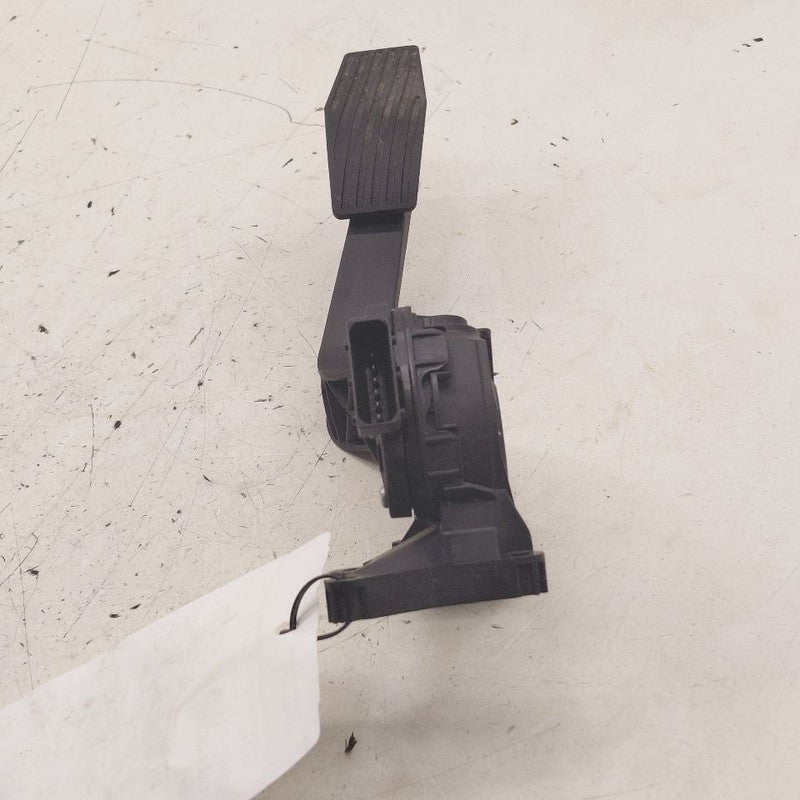 2018 Fiat 500 X Model Gas Pedal