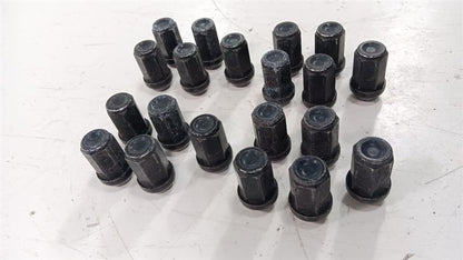 Ford Mustang Lug Nut Set 2014 2013 2012 OEM