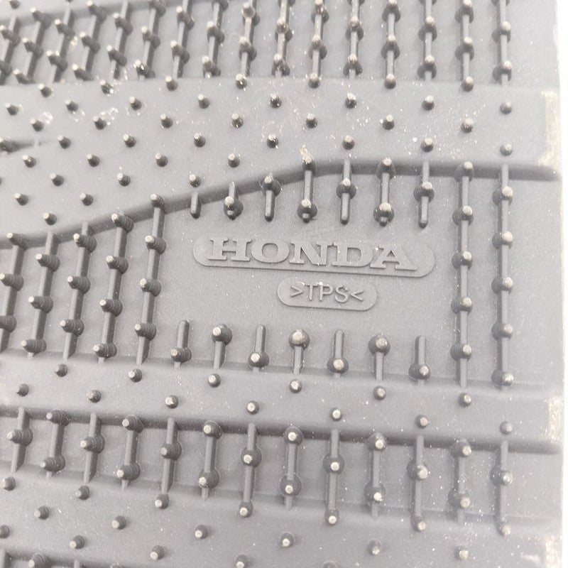 Honda Clarity Floor Mat Right Passenger Side Rear  2018 2019 2020