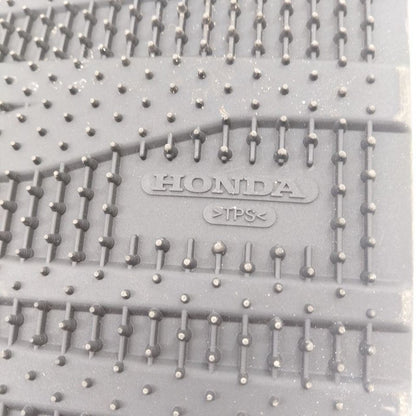 Honda Clarity Floor Mat Right Passenger Side Rear  2018 2019 2020