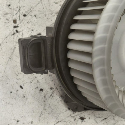 Blower Motor Front Fits 15-24 Ford Edge