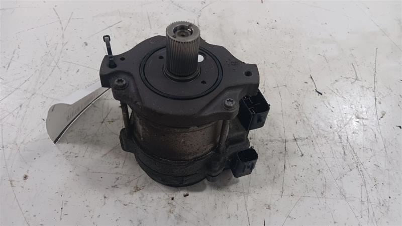 Power Steering Electric Assist Motor VIN 1 5th Digit Fits 19 RAV4 OEM