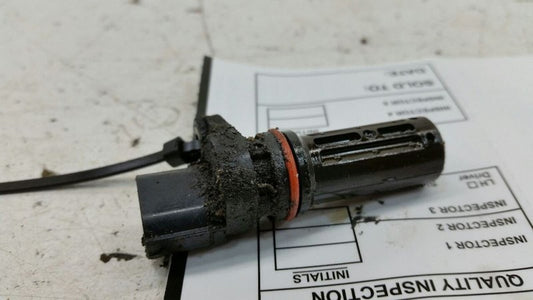 Honda Civic     2010 User Defined 98326 Crank Crankshaft 2007 2008 200