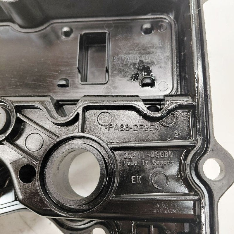 Kia Optima Engine Cylinder Head Valve Cover  2.4 2018 2017 2016 OEM
