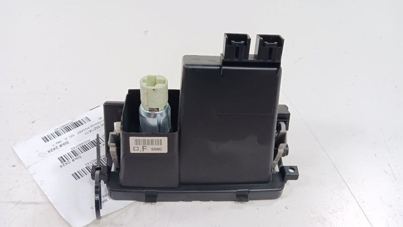 Mazda 3 Storage Pocket 2010 2011 2012 2013 OEM