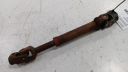Hyundai Sonata Lower Steering Column Shaft Knuckle U Joint 2011 2012 2