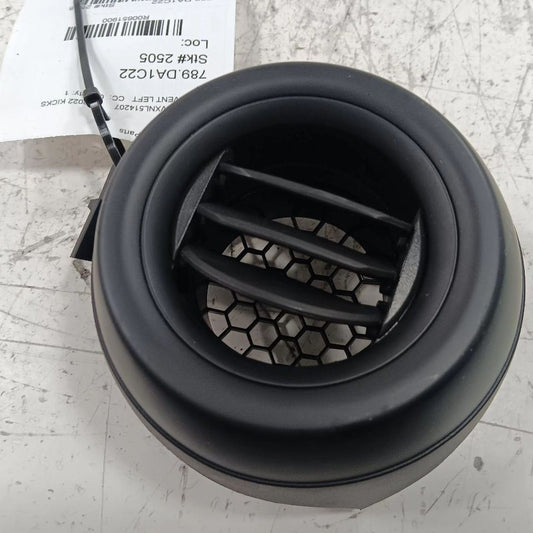 Nissan Kicks Dash Air Vent Left Driver  2021 2022 2023 2024