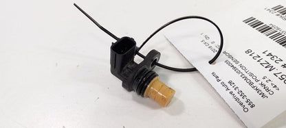 Mazda CX-5 Crank Crankshaft Position Sensor 2017 2018 2019 OEM
