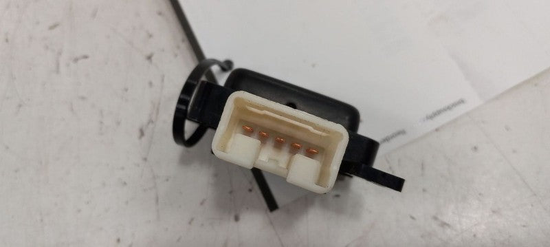 Lexus GS350 Seat Switch Left Driver Power Seat Control 2007 2008 2009 