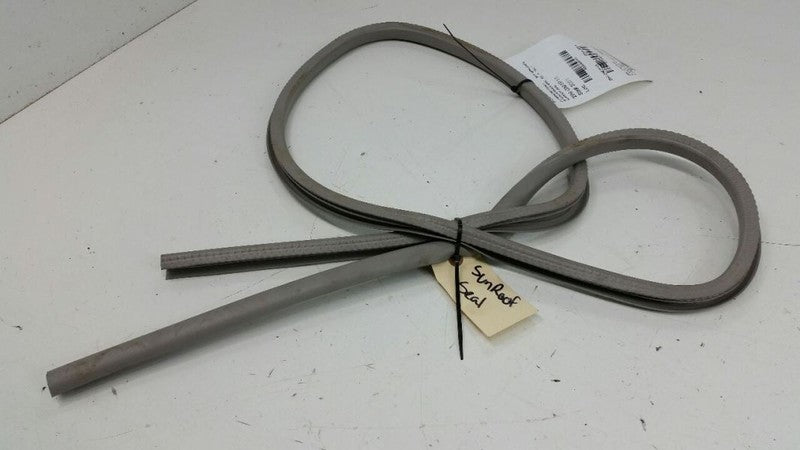 Chevy Impala Interior Parts Misc 2012 2013 2014 2015 2016 OEM