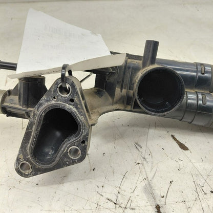 Kia Sorento Coolant Line Crossover Pipe  3.3 2018 2017 2016