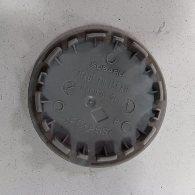 Outback Legacy Wheel Rim Center Cap  2025 2024 2023 2022 2021 2020