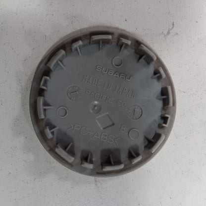 Outback Legacy Wheel Rim Center Cap  2025 2024 2023 2022 2021 2020