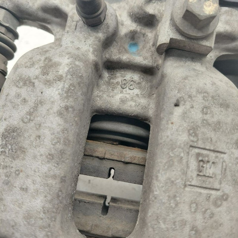 Left Rear Brake Caliper Fits 16-19 Chevy Volt