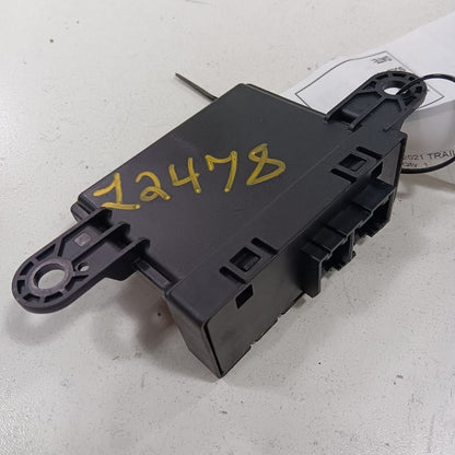 Driver Park Assist Control Module Opt UD7 Fits 19-23 Chevy Blazer OEM
