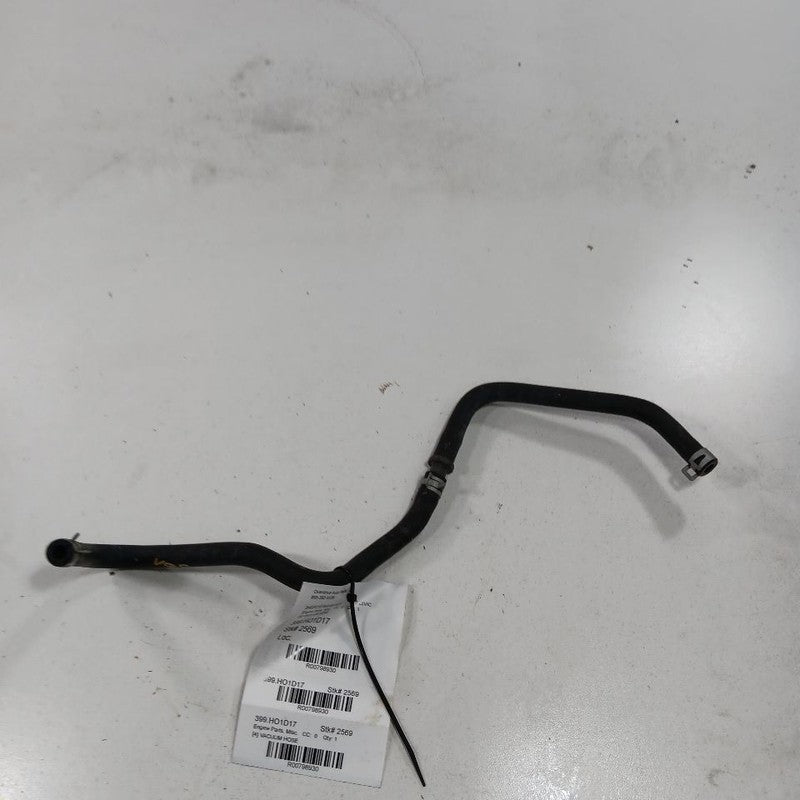 Honda Civic Vacuum Hose 1.5L 2018 2017 2016