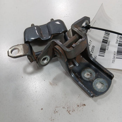 Nissan Altima Door Hinge Set Right Rear Passenger  2017 2016 OEM