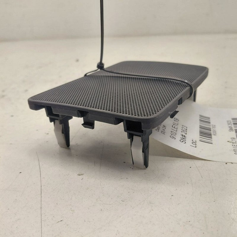 Lexus IS350 Dash Speaker Cover Center Middle  2020 2019 2018