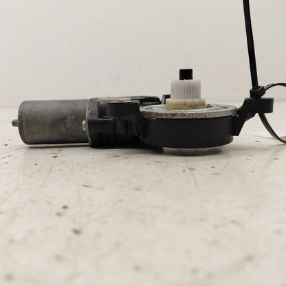Subaru XV Crosstrek Driver Left Front Power Window Motor 2022 2021 202