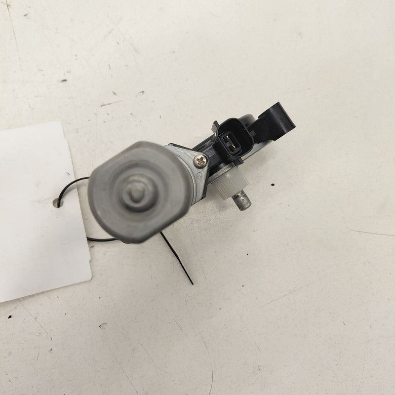 Passenger Right Front Power Window Motor Fits 16-19 Chevy Volt
