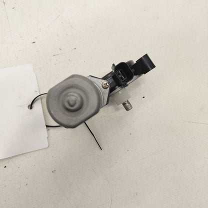Passenger Right Front Power Window Motor Fits 16-19 Chevy Volt