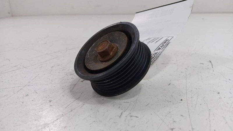 Hyundai Sonata Belt Tensioner Pulley 2011 2012 2013 2014 OEM