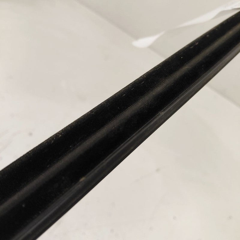 Buick Encore GX Door Glass Window Weather Strip Trim Front Right Passe