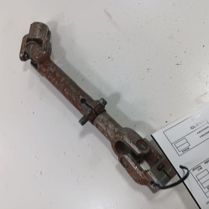 Chevy Trailblazer Lower Steering Column Shaft Knuckle U Joint  2021 2022 2023