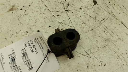 Toyota Celica Sway Bar Bushing Mounting Bracket 2001 2002 2003 2004 20