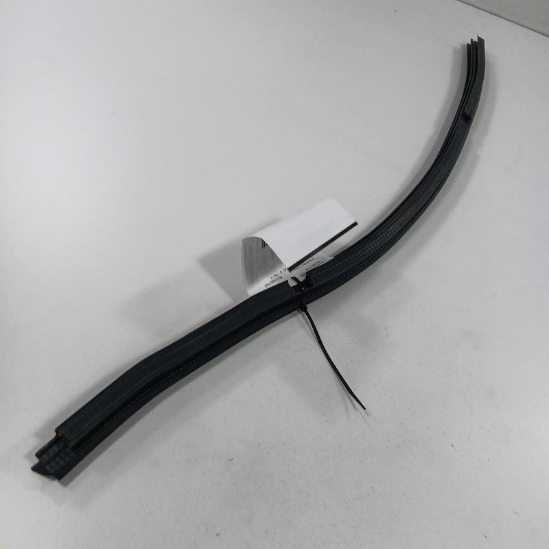 Fiat 500 Left Front Weather Strip Interior  2012 2013 2014 2015