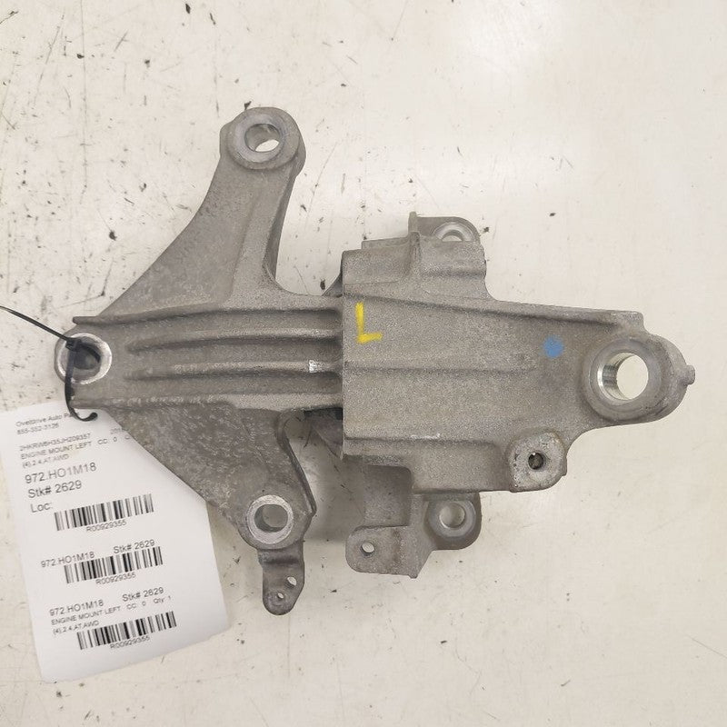 Honda CR-V Engine Motor Mount Left Driver  2.4 2019 2018 2017