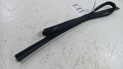 Acura RDX Door Glass Window Seal Rubber Left Rear Back  2016 2017 2018