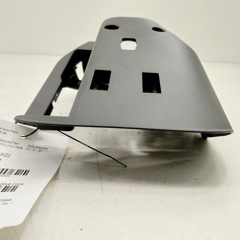 Ford Escape Steering Column Trim Cover Shell  2022 2023 2024