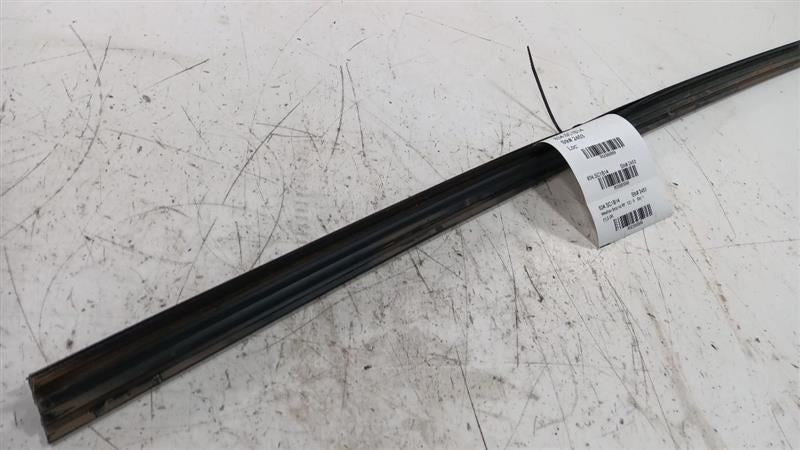 Toyota Scion IQ Right Front Weather Strip Interior  2011 2012 2013 2014 2015