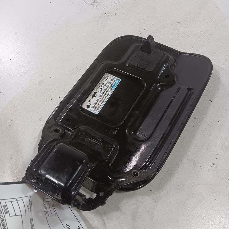 Honda Civic Fuel Filler Door Gas Cap Cover Lid 2016 2017 2018 2019