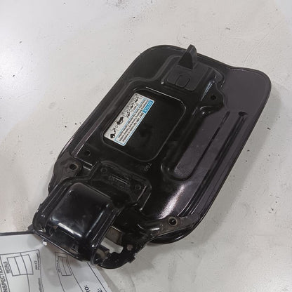 Honda Civic Fuel Filler Door Gas Cap Cover Lid 2016 2017 2018 2019
